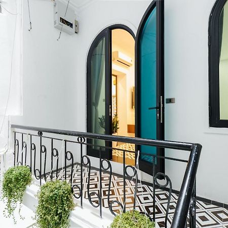 Studio In Hanoi Old Quarter Ngoại thất bức ảnh