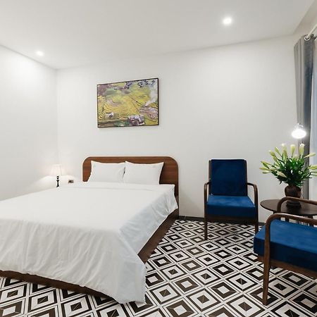 Studio In Hanoi Old Quarter Ngoại thất bức ảnh