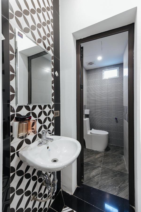 Studio In Hanoi Old Quarter Ngoại thất bức ảnh