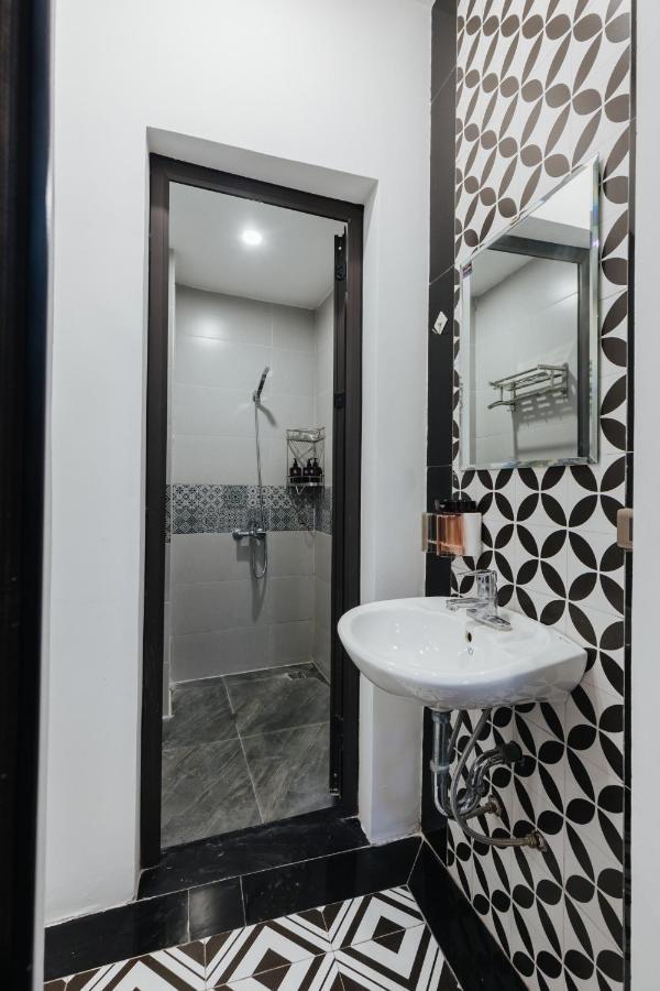 Studio In Hanoi Old Quarter Ngoại thất bức ảnh