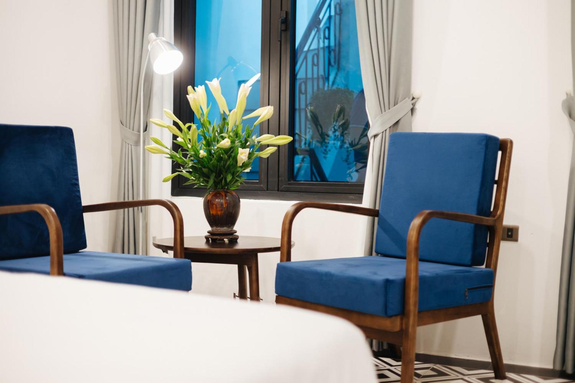 Studio In Hanoi Old Quarter Ngoại thất bức ảnh
