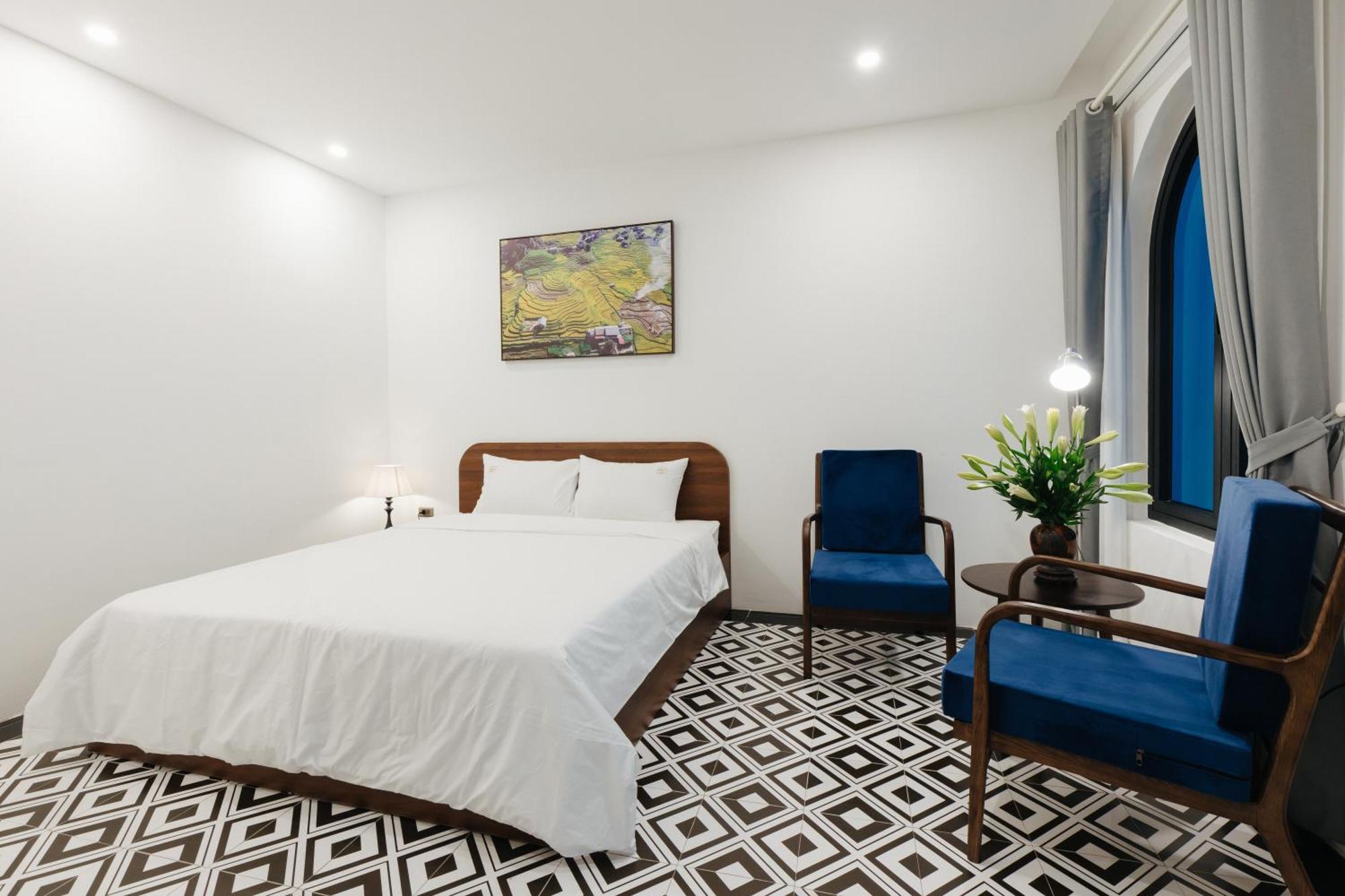 Studio In Hanoi Old Quarter Ngoại thất bức ảnh